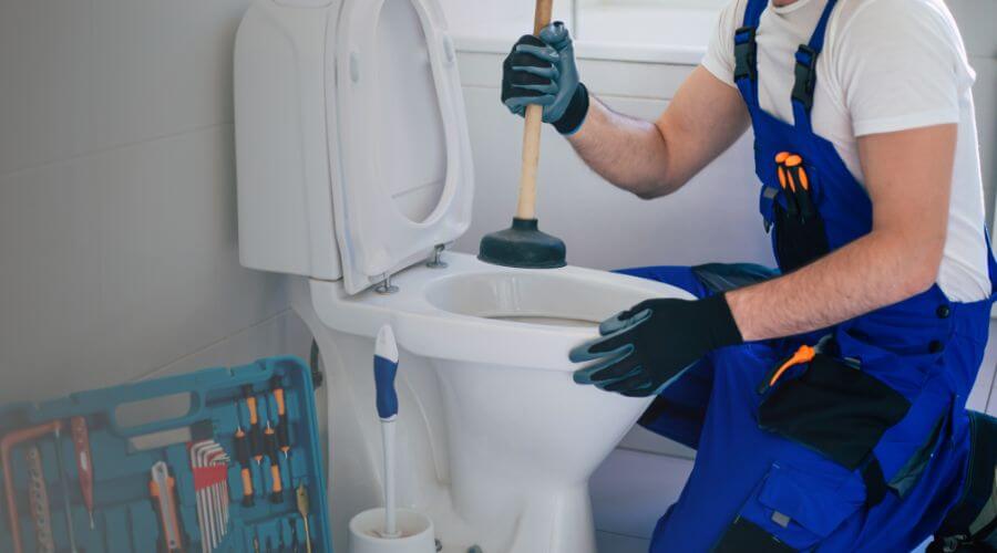 Professional expert plumbing services in San Manuel, AZ
